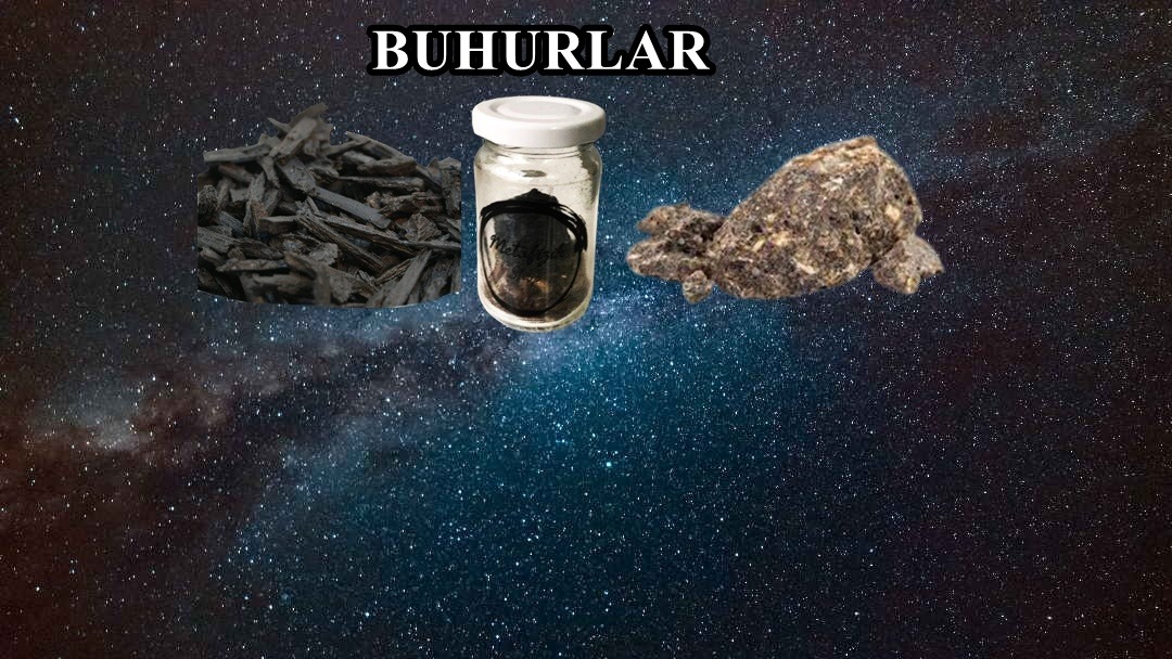 BUHURLAR