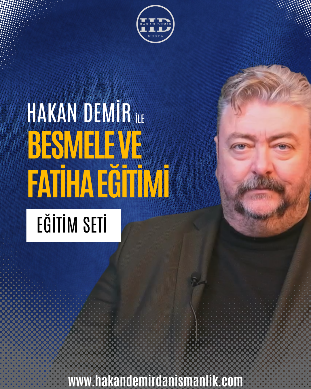 BESMELE VE FATİHA EĞİTİM SETİ