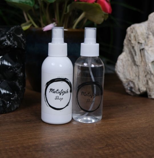 LAVANTA VE GÜL SPREYİ