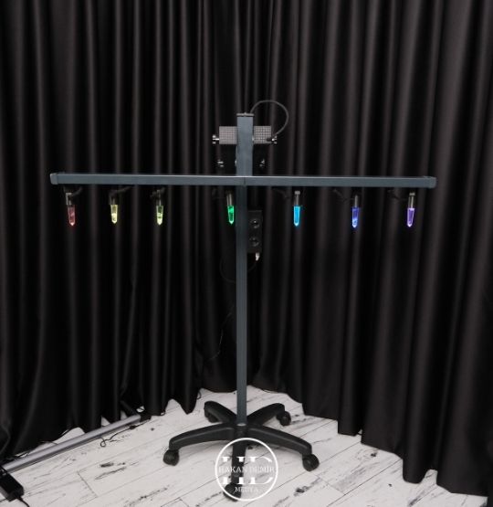 KRİSTAL TERAPİ YATAĞI